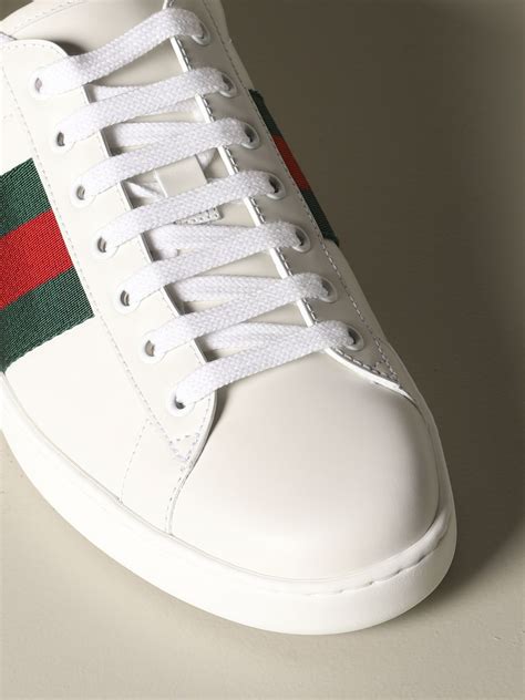 gucci chaussure homme basket|chaussure Gucci homme.